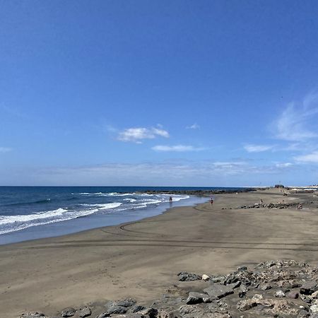 Las Adelfas South Beach 1 By Canariasgetaway San Agustin  Exterior photo