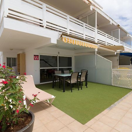 Las Adelfas South Beach 1 By Canariasgetaway San Agustin  Exterior photo