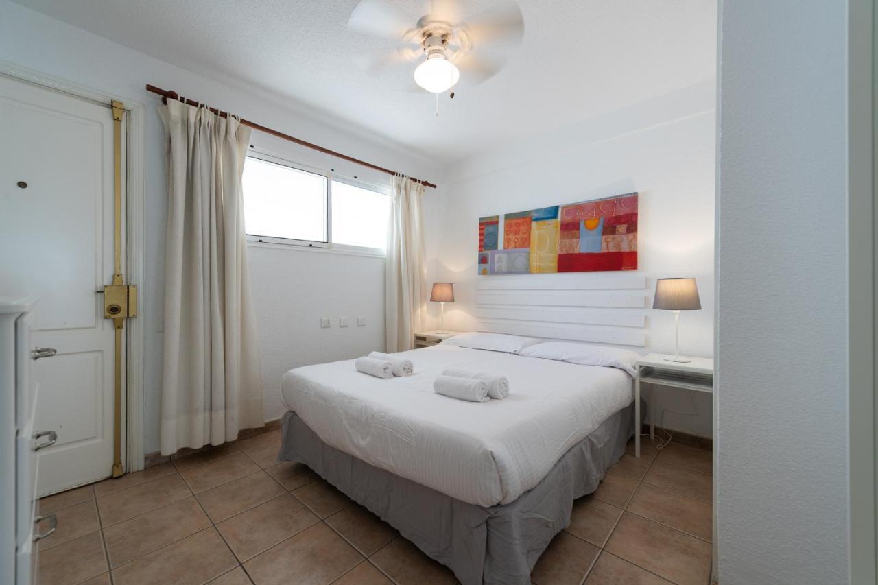Las Adelfas South Beach 1 By Canariasgetaway San Agustin  Exterior photo