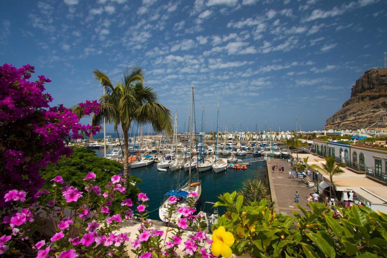 Las Adelfas South Beach 1 By Canariasgetaway San Agustin  Exterior photo