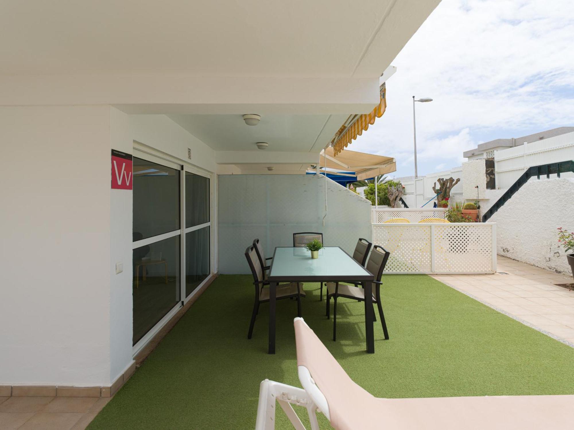 Las Adelfas South Beach 1 By Canariasgetaway San Agustin  Exterior photo