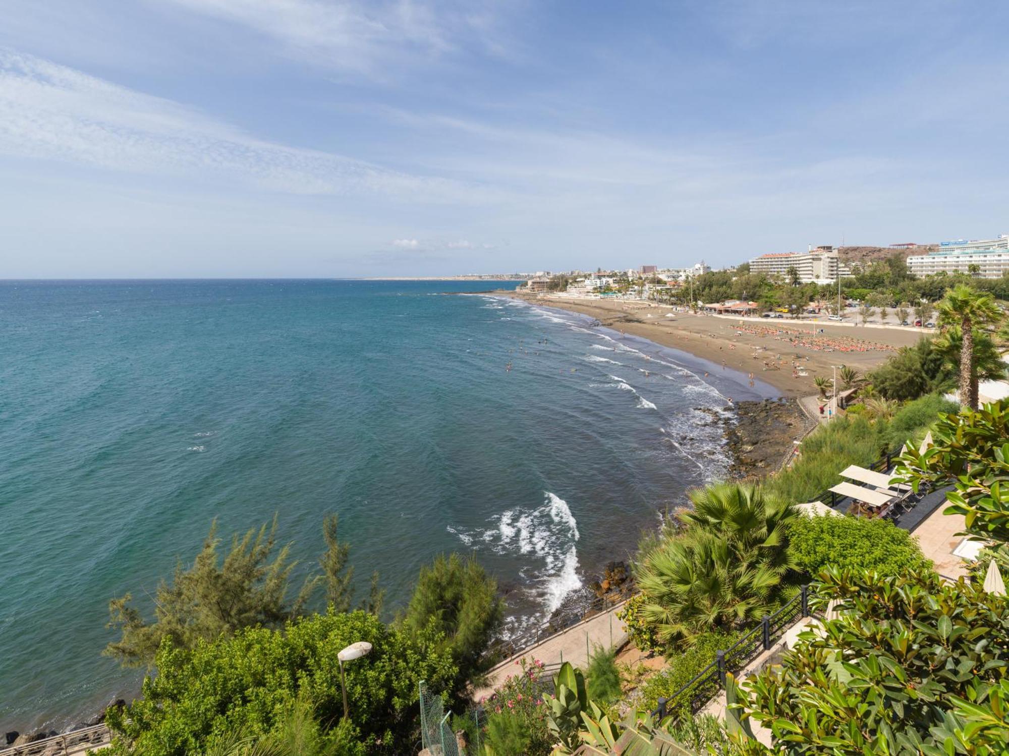 Las Adelfas South Beach 1 By Canariasgetaway San Agustin  Exterior photo